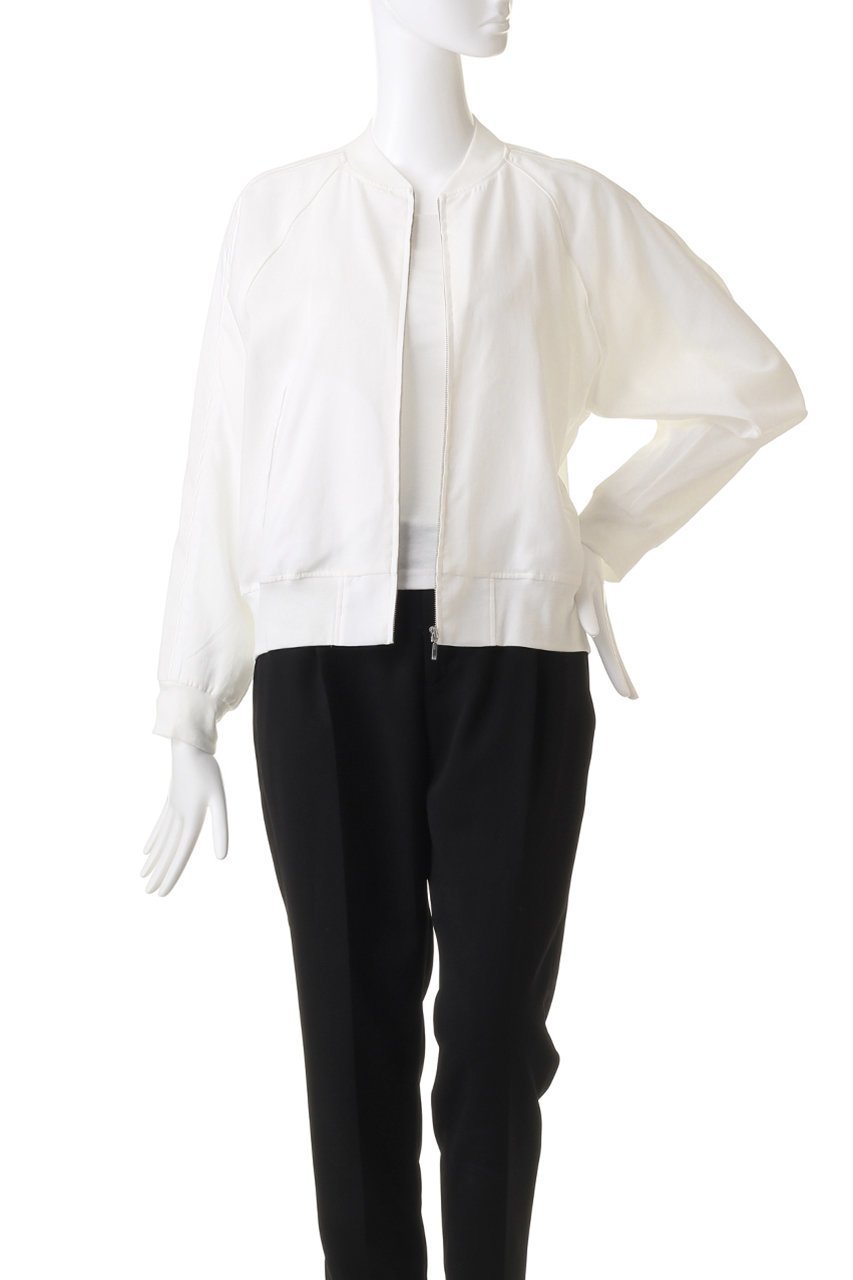 【プレインピープル/PLAIN PEOPLE】のVIBRATTO COTTONブルゾン 人気、トレンドファッション・服の通販 founy(ファニー) 　ファッション　Fashion　レディースファッション　Fashion for Women　アウター　Coat / Outerwear Collection　レディースジャケット・軽アウター　Jackets　ブルゾンジャケット・スポーティアウター　Blouson Jackets　コンパクト　Compact, Small Size　ジャケット　Jacket, Outerwear　スポーティ　Sporty, Casual Athletic　ブルゾン　Blouson, Bomber Jacket　軽量　Lightweight, Ultra Light　other-6|ID: prp329100004013630 ipo3291000000032949506