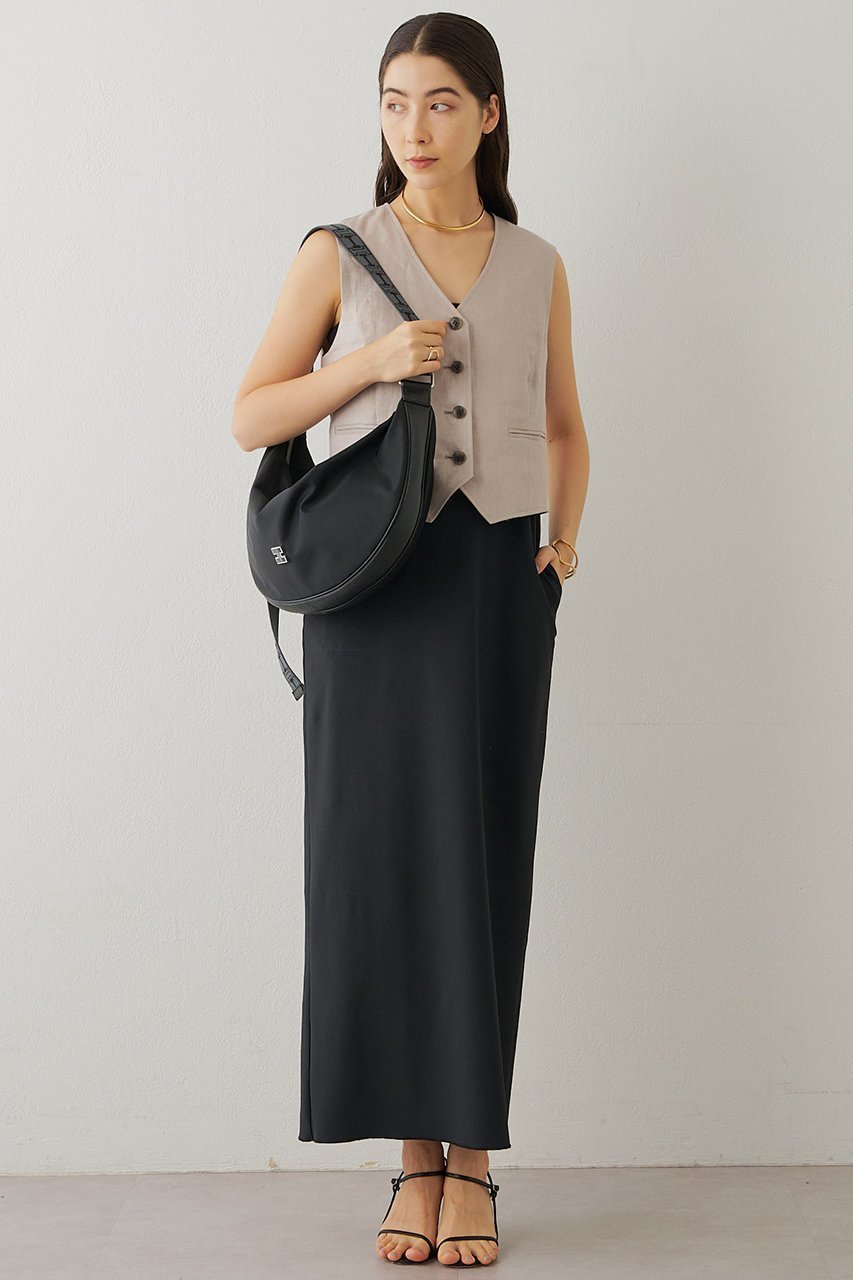 【イアクッチ/IACUCCI】のアーゴ M NYLON/CERVO 人気、トレンドファッション・服の通販 founy(ファニー) 　ファッション　Fashion　レディースファッション　Ladies' Fashion Online　エレガント 上品　Elegant　ショルダー　Shoulder　タオル　Towel　なめらか　Smooth　人気　Popularity　ハンドバッグ　Handbag　フォルム　Form　ポーチ　Pouch　メタル　Metal　ワンポイント　One Point　再入荷　Restock/Back In Stock/Re Arrival　other-3|ID: prp329100004013635 ipo3291000000032685444