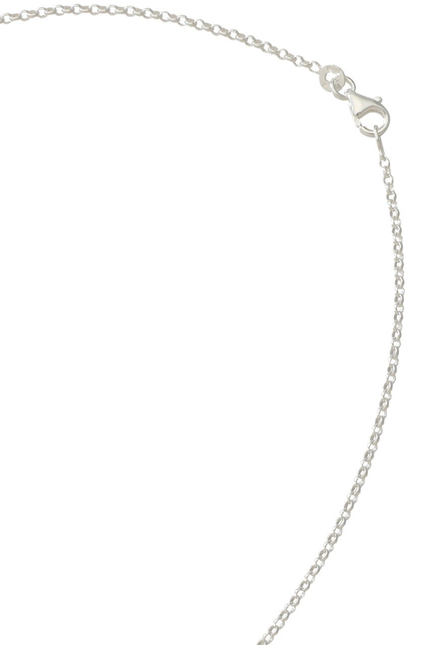 【マルティニーク/martinique】の【Harpo】オニキスハートシェイプネックレス 人気、トレンドファッション・服の通販 founy(ファニー) 　ファッション　Fashion　レディースファッション　Fashion for Women　ジュエリー　Jewelry　ネックレス　Necklaces & Pendants　シルバー　Silver, Metallic Silver　ジュエリー　Jewelry, Accessories　チェーン　Chain, Chain Strap　ネックレス　Necklace, Pendant Necklace　バランス　Balance, Style Balance　パーティ　Party, Party Style　エレガント 上品　Elegant　other-4|ID: prp329100004014689 ipo3291000000035758123