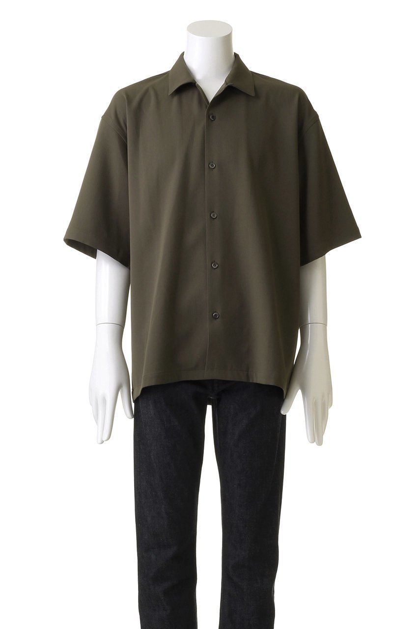 【オブシディアン/OBSIDIAN / MEN】の【MEN】SHORT SLEEVE SHIRTS 人気、トレンドファッション・服の通販 founy(ファニー) 　ファッション　Fashion　メンズファッション　Fashion for Men　トップス・カットソー　Cut & Sew Tops　メンズシャツ　Shirts　ショーツ　Shorts, Short Pants　スポーツ　Sports, Activewear　スラックス　Slacks, Dress Pants　トレンド　Trend, Trending Now　ボトム　Bottoms, Lower Wear　エレガント 上品　Elegant　other-2|ID: prp329100004014698 ipo3291000000032805413