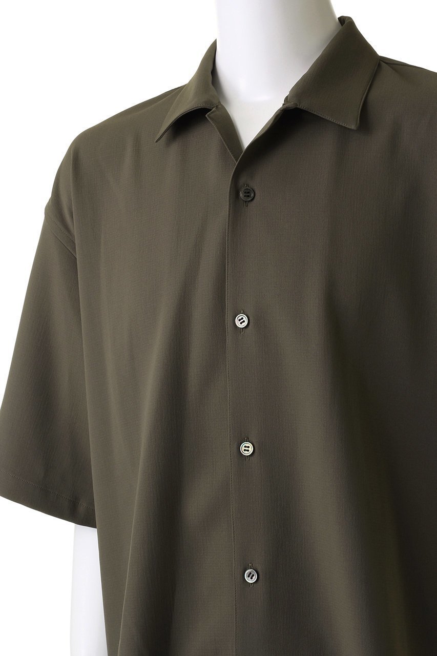 【オブシディアン/OBSIDIAN / MEN】の【MEN】SHORT SLEEVE SHIRTS 人気、トレンドファッション・服の通販 founy(ファニー) 　ファッション　Fashion　メンズファッション　Fashion for Men　トップス・カットソー　Cut & Sew Tops　メンズシャツ　Shirts　ショーツ　Shorts, Short Pants　スポーツ　Sports, Activewear　スラックス　Slacks, Dress Pants　トレンド　Trend, Trending Now　ボトム　Bottoms, Lower Wear　エレガント 上品　Elegant　other-5|ID: prp329100004014698 ipo3291000000032805416