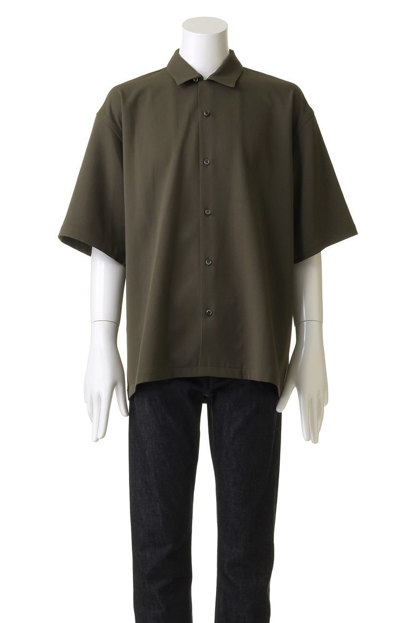【オブシディアン/OBSIDIAN / MEN】の【MEN】SHORT SLEEVE SHIRTS 人気、トレンドファッション・服の通販 founy(ファニー) 　ファッション　Fashion　メンズファッション　Fashion for Men　トップス・カットソー　Cut & Sew Tops　メンズシャツ　Shirts　ショーツ　Shorts, Short Pants　スポーツ　Sports, Activewear　スラックス　Slacks, Dress Pants　トレンド　Trend, Trending Now　ボトム　Bottoms, Lower Wear　エレガント 上品　Elegant　other-6|ID: prp329100004014698 ipo3291000000032805417