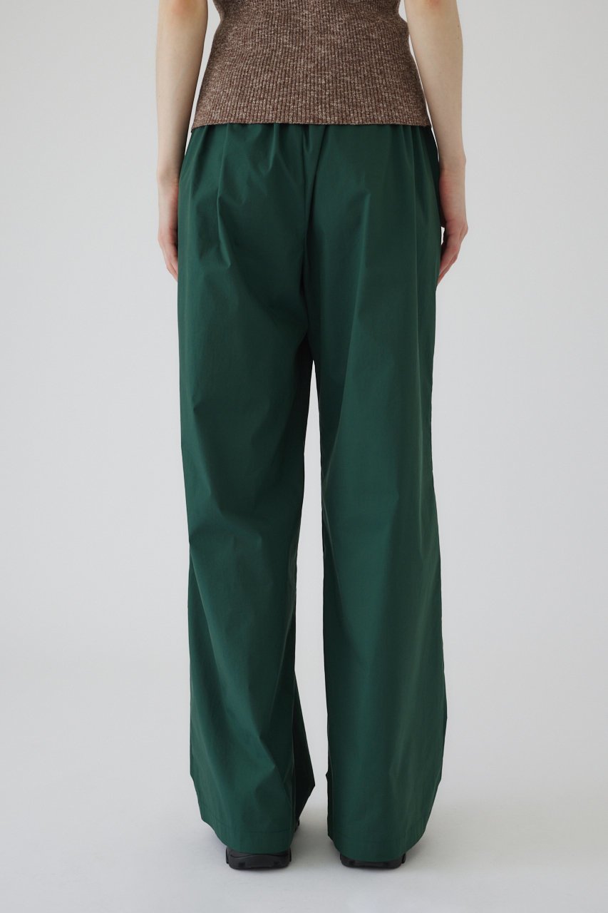 【リムアーク/RIM.ARK】のSuper gather tie PT/パンツ 人気、トレンドファッション・服の通販 founy(ファニー) 　ファッション　Fashion　レディースファッション　Fashion for Women　パンツ　Pants & Trousers　おすすめ　Recommended / Our Picks　ギャザー　Gathered, Ruffled　スタイリッシュ　Stylish, Fashionable　セットアップ　Set-Up, Coordinated Outfit　リラックス　Relax, Relaxed Fit　夏　Summer　other-4|ID: prp329100004015764 ipo3291000000032912736
