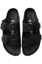 【エリオポール/heliopole】の【BIRKENSTOCK】PP ARIZONA PLATFORMサンダル ブラック|ID: prp329100004016642 ipo3291000000036652293