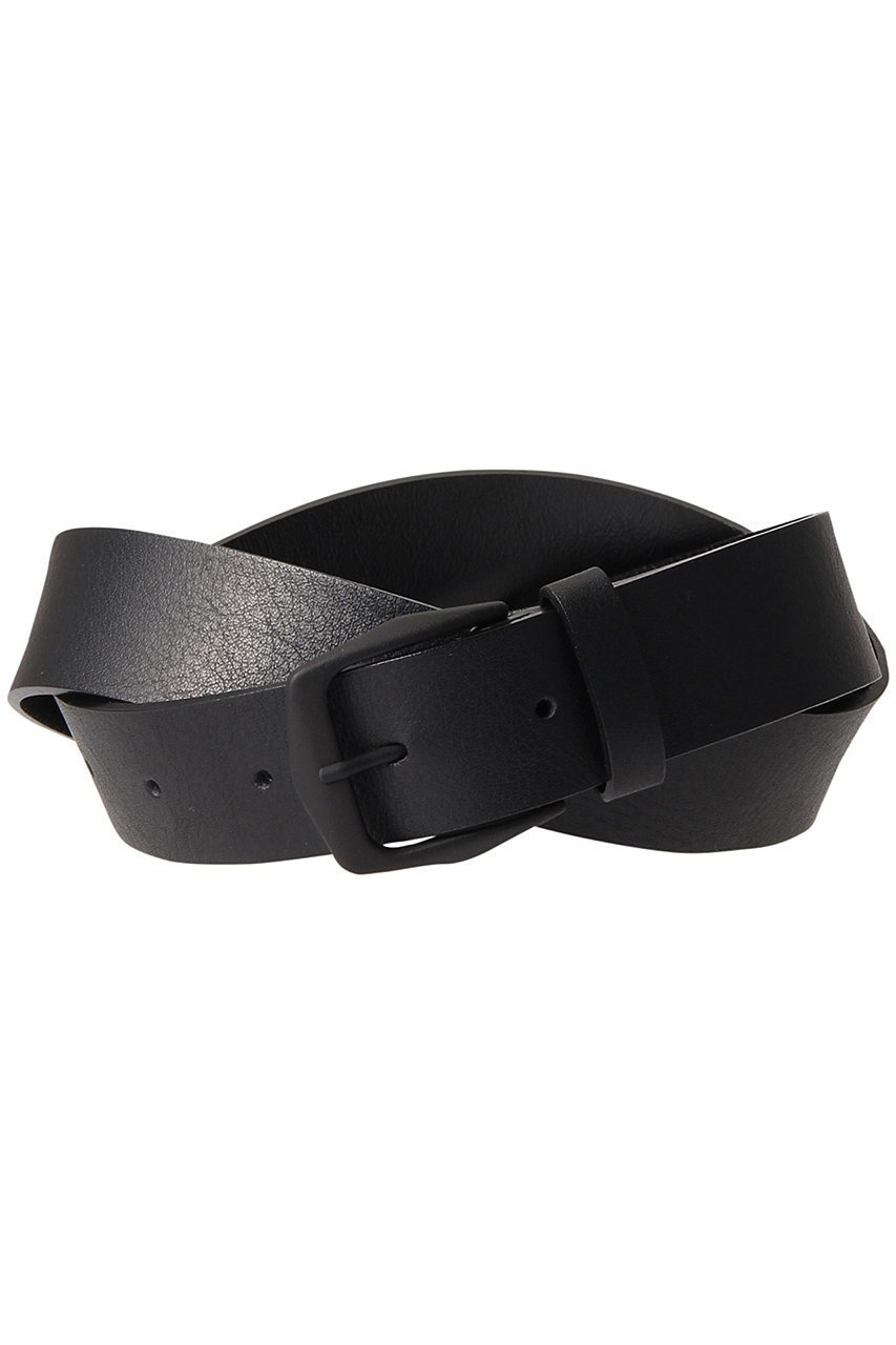 【アドーア/ADORE】のノットタイベルト インテリア・キッズ・メンズ・レディースファッション・服の通販 founy(ファニー) 　ファッション　Fashion　レディースファッション　Fashion for Women　ベルト&ウエストマーク　Belts & Waist Accessories　クール　Cool, Chic　スクエア　Square, Square Shape　ブラック|ID: prp329100004017688 ipo3291000000036121051