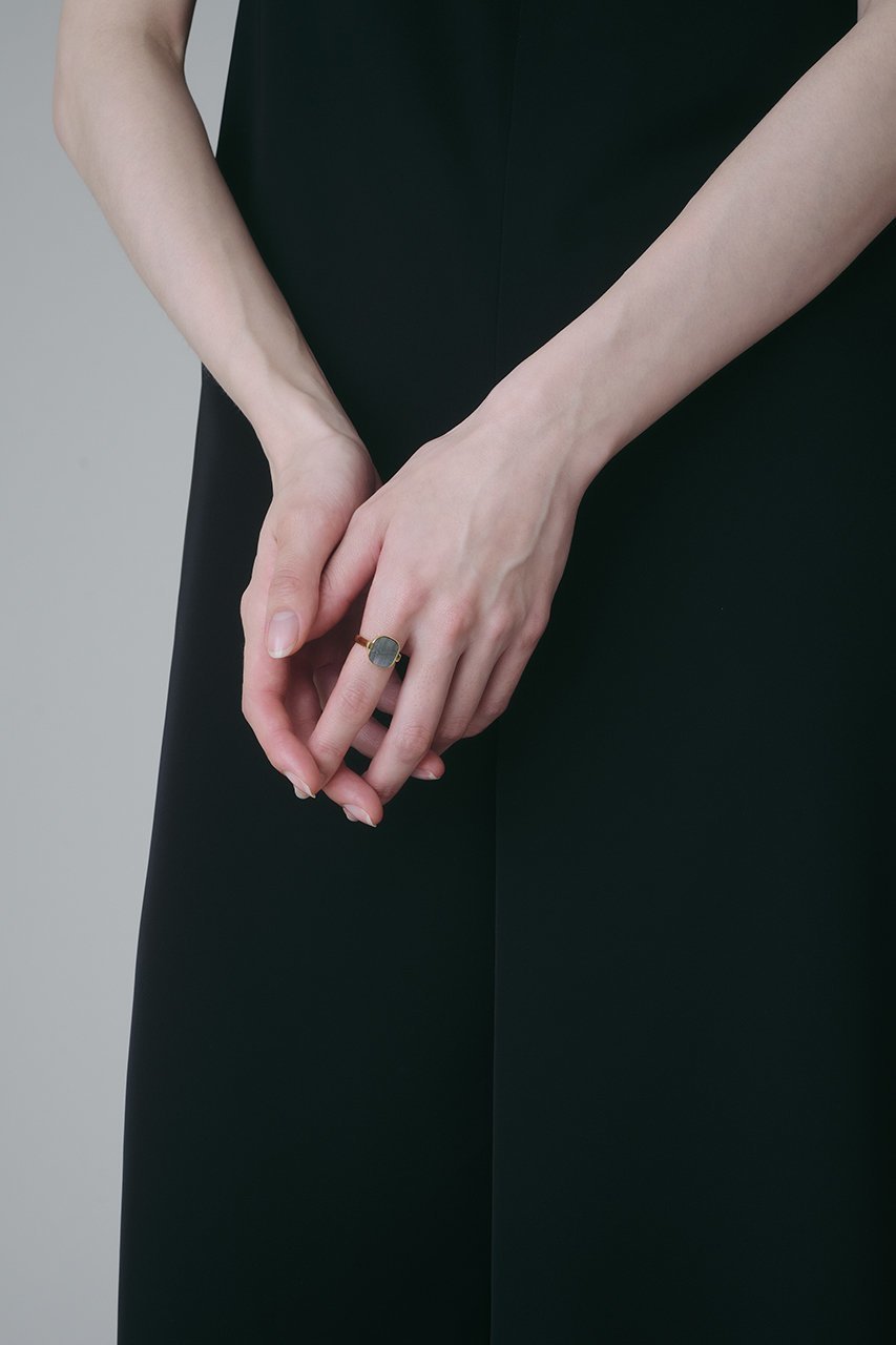 【プラウ/PLOW】のShell Window リング(ゴールド) 人気、トレンドファッション・服の通販 founy(ファニー) 　ファッション　Fashion　レディースファッション　Fashion for Women　ジュエリー　Jewelry　スタイリッシュ　Stylish, Fashionable　バランス　Balance, Style Balance　パール　Pearl, Pearl Accent　モダン　Modern, Contemporary　other-2|ID: prp329100004017700 ipo3291000000036094845