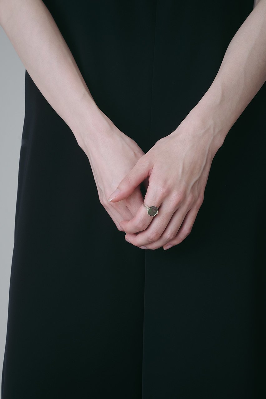 【プラウ/PLOW】のShell Window リング(シルバー) 人気、トレンドファッション・服の通販 founy(ファニー) 　ファッション　Fashion　レディースファッション　Fashion for Women　ジュエリー　Jewelry　シルバー　Silver, Metallic Silver　スタイリッシュ　Stylish, Fashionable　バランス　Balance, Style Balance　パール　Pearl, Pearl Accent　モダン　Modern, Contemporary　other-2|ID: prp329100004017701 ipo3291000000035657670