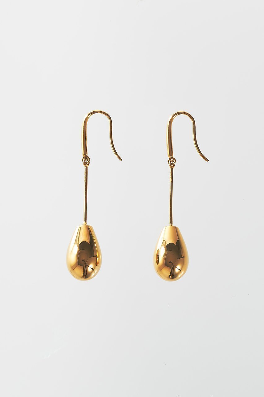 【プラウ/PLOW】のDrop Line ピアス 人気、トレンドファッション・服の通販 founy(ファニー) 　ファッション　Fashion　レディースファッション　Fashion for Women　ジュエリー　Jewelry　ファッションリング　Fashion Rings　イヤリング・フープ・ドロップタイプ　Hoop, Drop & Clip Earrings　イヤリング　Earrings　オケージョン　Occasion Wear　シンプル　Simple, Minimal　モチーフ　Motif, Design Theme　エレガント 上品　Elegant　 other-1|ID: prp329100004017702 ipo3291000000035763137