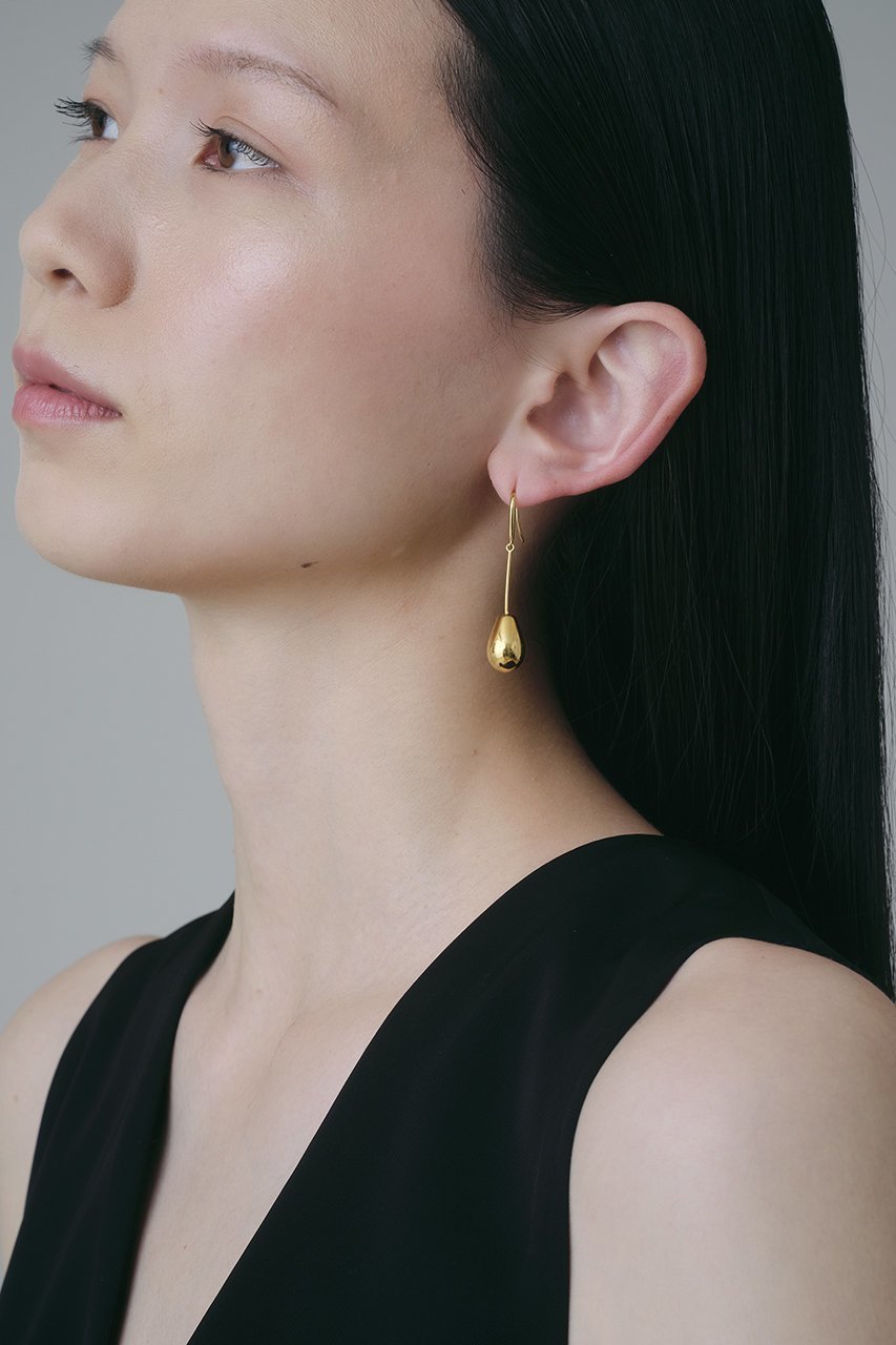 【プラウ/PLOW】のDrop Line ピアス 人気、トレンドファッション・服の通販 founy(ファニー) 　ファッション　Fashion　レディースファッション　Fashion for Women　ジュエリー　Jewelry　ファッションリング　Fashion Rings　イヤリング・フープ・ドロップタイプ　Hoop, Drop & Clip Earrings　イヤリング　Earrings　オケージョン　Occasion Wear　シンプル　Simple, Minimal　モチーフ　Motif, Design Theme　エレガント 上品　Elegant　other-2|ID: prp329100004017702 ipo3291000000035763139