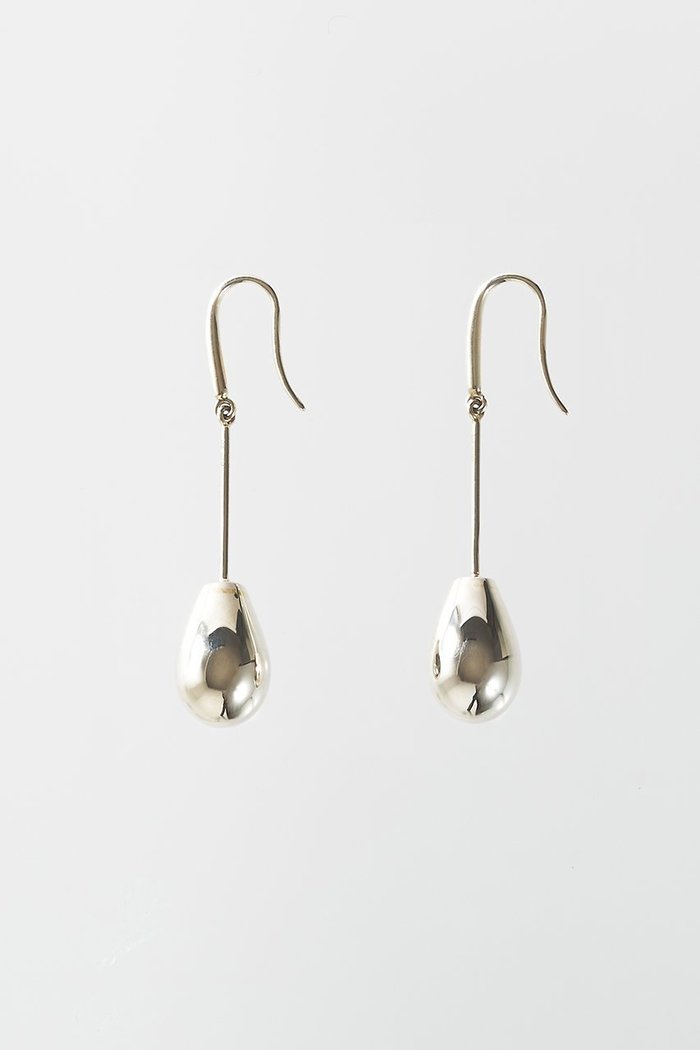 【プラウ/PLOW】のDrop Line ピアス インテリア・キッズ・メンズ・レディースファッション・服の通販 founy(ファニー) https://founy.com/ ファッション Fashion レディースファッション Fashion for Women ジュエリー Jewelry ファッションリング Fashion Rings イヤリング・フープ・ドロップタイプ Hoop, Drop & Clip Earrings イヤリング Earrings オケージョン Occasion Wear シルバー Silver, Metallic Silver シンプル Simple, Minimal モチーフ Motif, Design Theme エレガント 上品 Elegant |ID: prp329100004017703 ipo3291000000035446401