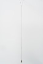 【プラウ/PLOW】のDrop Line ネックレス S 人気、トレンドファッション・服の通販 founy(ファニー) ファッション Fashion レディースファッション Fashion for Women ジュエリー Jewelry ネックレス Necklaces & Pendants おすすめ Recommended / Our Picks オケージョン Occasion Wear シルバー Silver, Metallic Silver シンプル Simple, Minimal ジュエリー Jewelry, Accessories チェーン Chain, Chain Strap ネックレス Necklace, Pendant Necklace エレガント 上品 Elegant thumbnail シルバー|ID: prp329100004017707 ipo3291000000035446414
