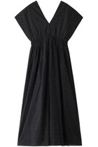 【マルティニーク/martinique】の【MARIHA】夏の光のドレス ブラックドット|ID: prp329100004017710 ipo3291000000032895435