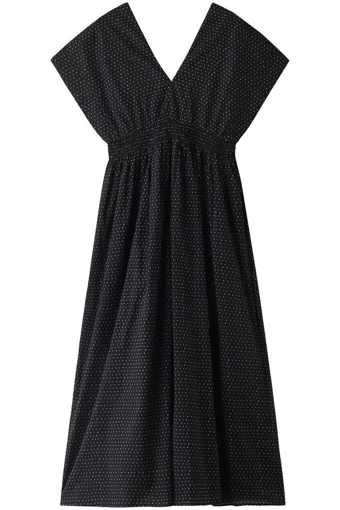 【マルティニーク/martinique】の【MARIHA】夏の光のドレス インテリア・キッズ・メンズ・レディースファッション・服の通販 founy(ファニー) https://founy.com/ ファッション Fashion レディースファッション Fashion for Women ワンピース Dresses フォーマル・パーティードレス・結婚式用ドレス Elegant & Casual Dresses チュニック Tunic Tops & Dresses チュニック Tunic, Long Top ドット Polka Dot, Dot Pattern ドレス Dress, One-Piece ロング Long, Long-Length 人気 Popular, Best Seller 夏 Summer 定番 Standard, Basic Item |ID: prp329100004017710 ipo3291000000035957458