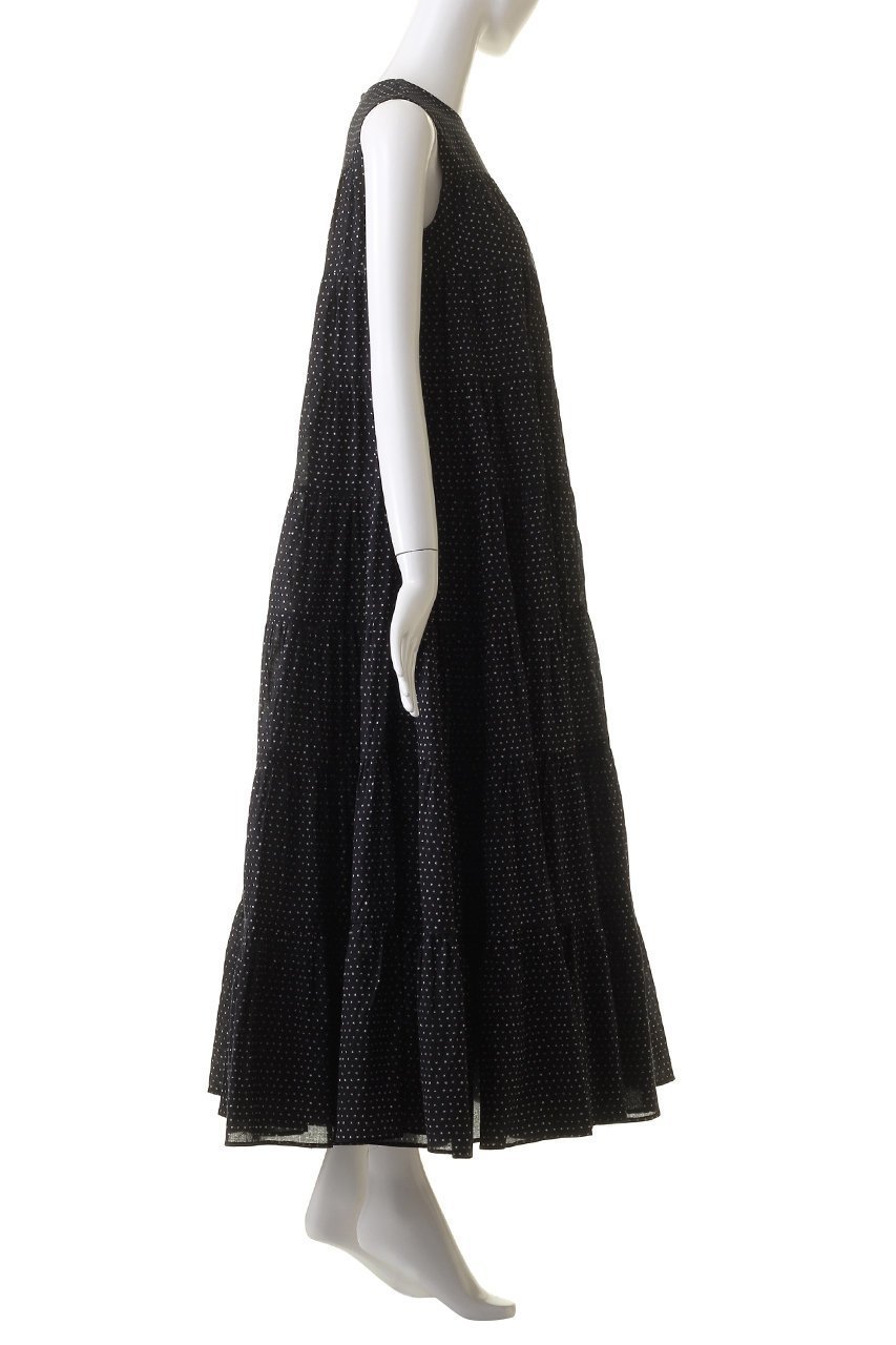 【マルティニーク/martinique】の【MARIHA】ミューズのドレス 人気、トレンドファッション・服の通販 founy(ファニー) 　ファッション　Fashion　レディースファッション　Fashion for Women　ワンピース　Dresses　フォーマル・パーティードレス・結婚式用ドレス　Elegant & Casual Dresses　チュニック　Tunic Tops & Dresses　エレガント 上品　Elegant　ジャケット　Jacket, Outerwear　スニーカー　Sneakers, Trainers　チュニック　Tunic, Long Top　デニム　Denim, Jeans Material　ドット　Polka Dot, Dot Pattern　ドレス　Dress, One-Piece　ノースリーブ　Sleeveless, No-Sleeve　ロング　Long, Long-Length　人気　Popular, Best Seller　other-3|ID: prp329100004017711 ipo3291000000032895747