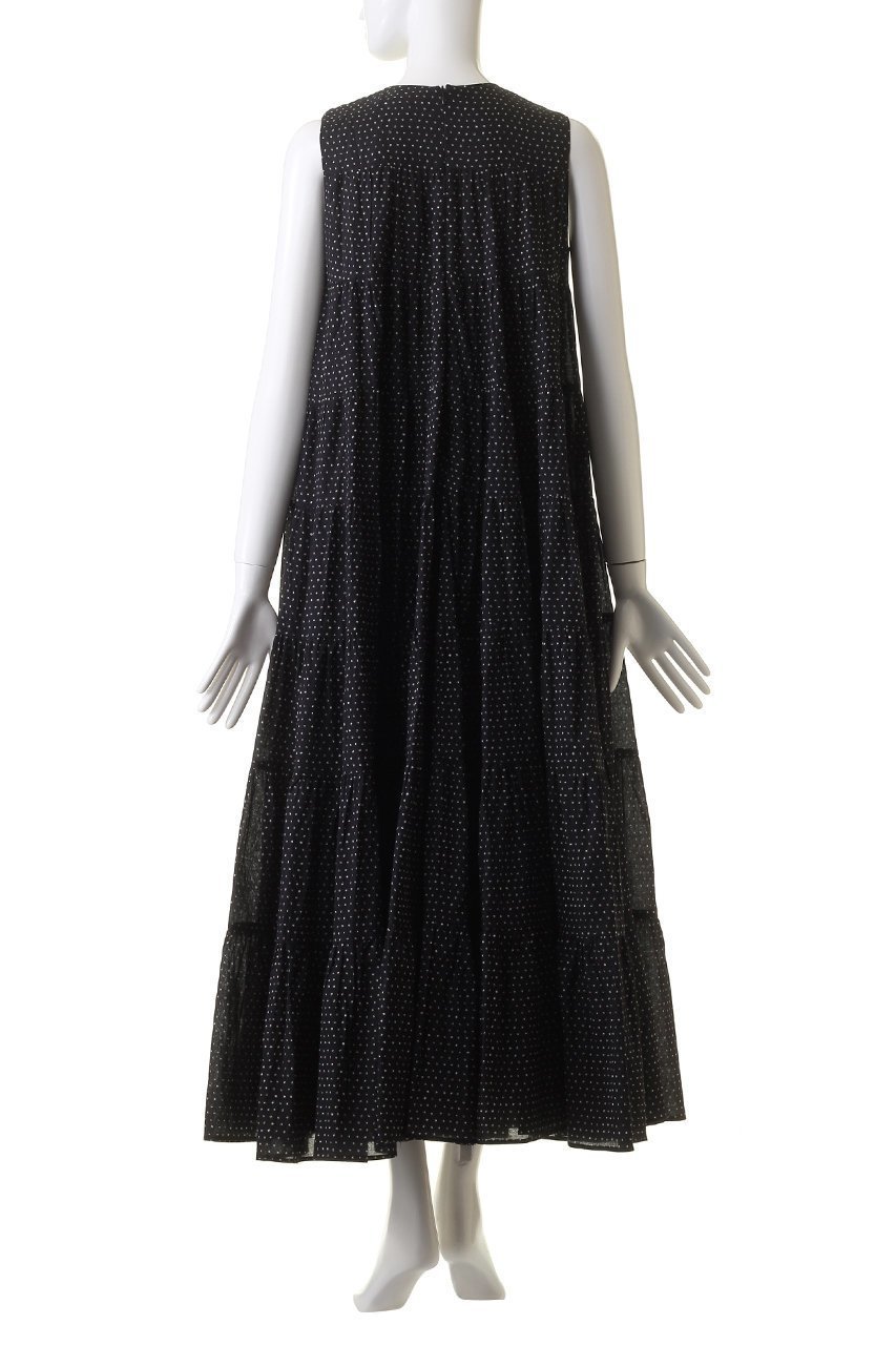 【マルティニーク/martinique】の【MARIHA】ミューズのドレス 人気、トレンドファッション・服の通販 founy(ファニー) 　ファッション　Fashion　レディースファッション　Fashion for Women　ワンピース　Dresses　フォーマル・パーティードレス・結婚式用ドレス　Elegant & Casual Dresses　チュニック　Tunic Tops & Dresses　エレガント 上品　Elegant　ジャケット　Jacket, Outerwear　スニーカー　Sneakers, Trainers　チュニック　Tunic, Long Top　デニム　Denim, Jeans Material　ドット　Polka Dot, Dot Pattern　ドレス　Dress, One-Piece　ノースリーブ　Sleeveless, No-Sleeve　ロング　Long, Long-Length　人気　Popular, Best Seller　other-4|ID: prp329100004017711 ipo3291000000032895751