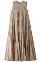 【マルティニーク/martinique】の【MARIHA】ミューズのドレス ライトベージュ|ID: prp329100004017711 ipo3291000000036757898