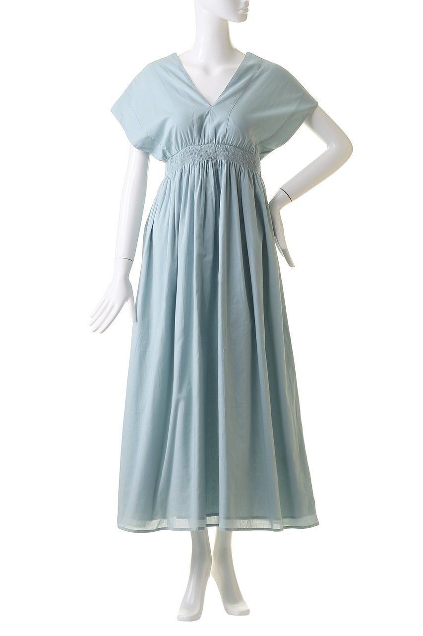 【マルティニーク/martinique】の【MARIHA】夏の光のドレス 人気、トレンドファッション・服の通販 founy(ファニー) 　ファッション　Fashion　レディースファッション　Fashion for Women　ワンピース　Dresses　フォーマル・パーティードレス・結婚式用ドレス　Elegant & Casual Dresses　チュニック　Tunic Tops & Dresses　エレガント 上品　Elegant　チュニック　Tunic, Long Top　ドレス　Dress, One-Piece　ロング　Long, Long-Length　夏　Summer　other-2|ID: prp329100004017715 ipo3291000000032897502