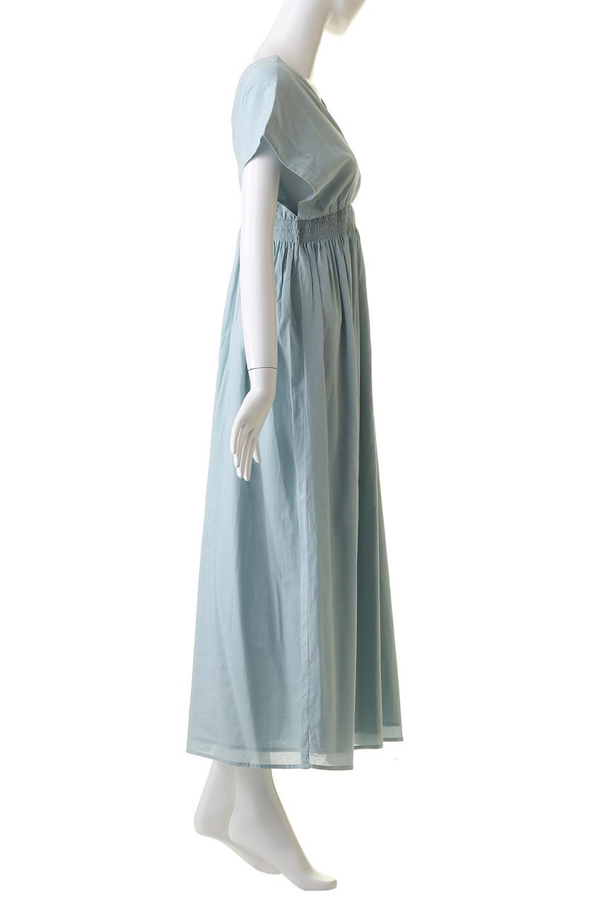 【マルティニーク/martinique】の【MARIHA】夏の光のドレス 人気、トレンドファッション・服の通販 founy(ファニー) 　ファッション　Fashion　レディースファッション　Fashion for Women　ワンピース　Dresses　フォーマル・パーティードレス・結婚式用ドレス　Elegant & Casual Dresses　チュニック　Tunic Tops & Dresses　エレガント 上品　Elegant　チュニック　Tunic, Long Top　ドレス　Dress, One-Piece　ロング　Long, Long-Length　夏　Summer　other-3|ID: prp329100004017715 ipo3291000000032897506