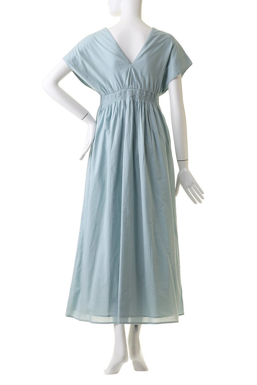 【マルティニーク/martinique】の【MARIHA】夏の光のドレス 人気、トレンドファッション・服の通販 founy(ファニー) 　ファッション　Fashion　レディースファッション　Fashion for Women　ワンピース　Dresses　フォーマル・パーティードレス・結婚式用ドレス　Elegant & Casual Dresses　チュニック　Tunic Tops & Dresses　エレガント 上品　Elegant　チュニック　Tunic, Long Top　ドレス　Dress, One-Piece　ロング　Long, Long-Length　夏　Summer　other-4|ID: prp329100004017715 ipo3291000000032897509