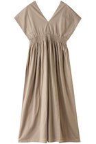 【マルティニーク/martinique】の【MARIHA】夏の光のドレス ライトベージュ|ID: prp329100004017715 ipo3291000000036671444