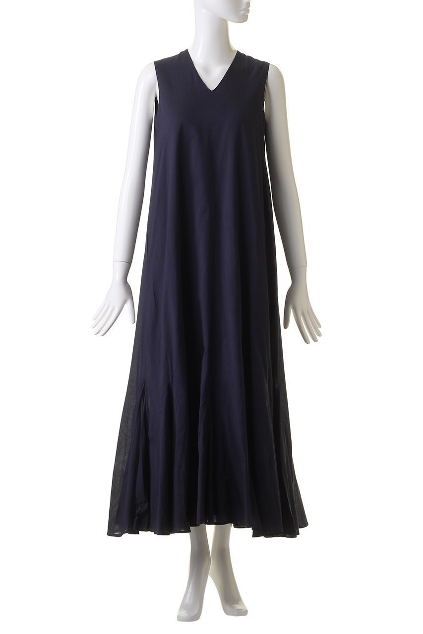 【マルティニーク/martinique】の【MARIHA】夏の月影のドレス ノースリーブ 人気、トレンドファッション・服の通販 founy(ファニー) 　ファッション　Fashion　レディースファッション　Fashion for Women　ワンピース　Dresses　フォーマル・パーティードレス・結婚式用ドレス　Elegant & Casual Dresses　チュニック　Tunic Tops & Dresses　エレガント 上品　Elegant　チュニック　Tunic, Long Top　ドレス　Dress, One-Piece　ノースリーブ　Sleeveless, No-Sleeve　バランス　Balance, Style Balance　パーティ　Party, Party Style　ロング　Long, Long-Length　夏　Summer　other-2|ID: prp329100004017723 ipo3291000000032896122
