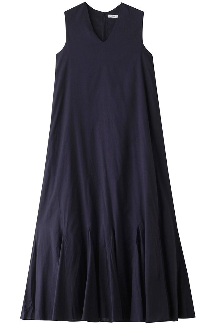 【マルティニーク/martinique】の【MARIHA】夏の月影のドレス ノースリーブ インテリア・キッズ・メンズ・レディースファッション・服の通販 founy(ファニー) https://founy.com/ ファッション Fashion レディースファッション Fashion for Women ワンピース Dresses フォーマル・パーティードレス・結婚式用ドレス Elegant & Casual Dresses チュニック Tunic Tops & Dresses エレガント 上品 Elegant チュニック Tunic, Long Top ドレス Dress, One-Piece ノースリーブ Sleeveless, No-Sleeve バランス Balance, Style Balance パーティ Party, Party Style ロング Long, Long-Length 夏 Summer |ID: prp329100004017723 ipo3291000000035957473