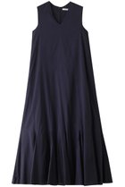 【マルティニーク/martinique】の【MARIHA】夏の月影のドレス ノースリーブ ネイビー|ID: prp329100004017723 ipo3291000000035957474