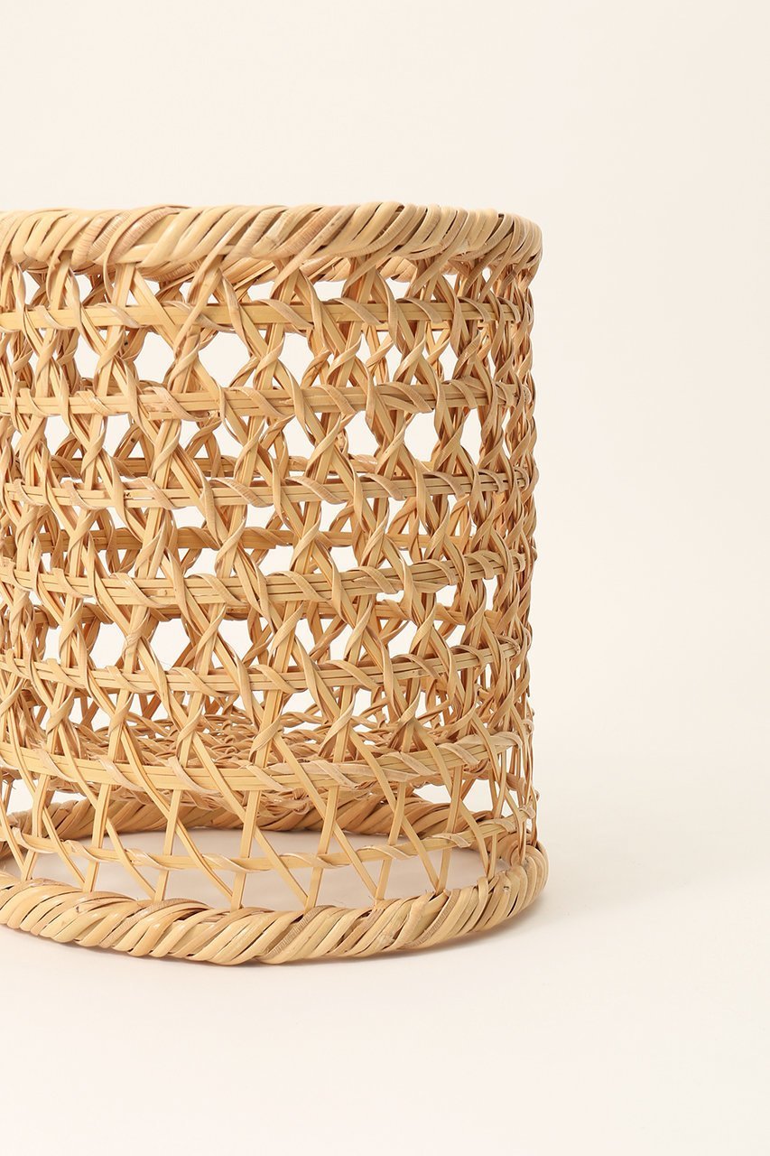 【コッパ ワークアンドアート/koppa work and art / GOODS】のねじり六つ目籐巻 バゲットかご 人気、トレンドファッション・服の通販 founy(ファニー) おすすめ Recommended / Our Picks other-2|ID: prp329100004018687 ipo3291000000031447269