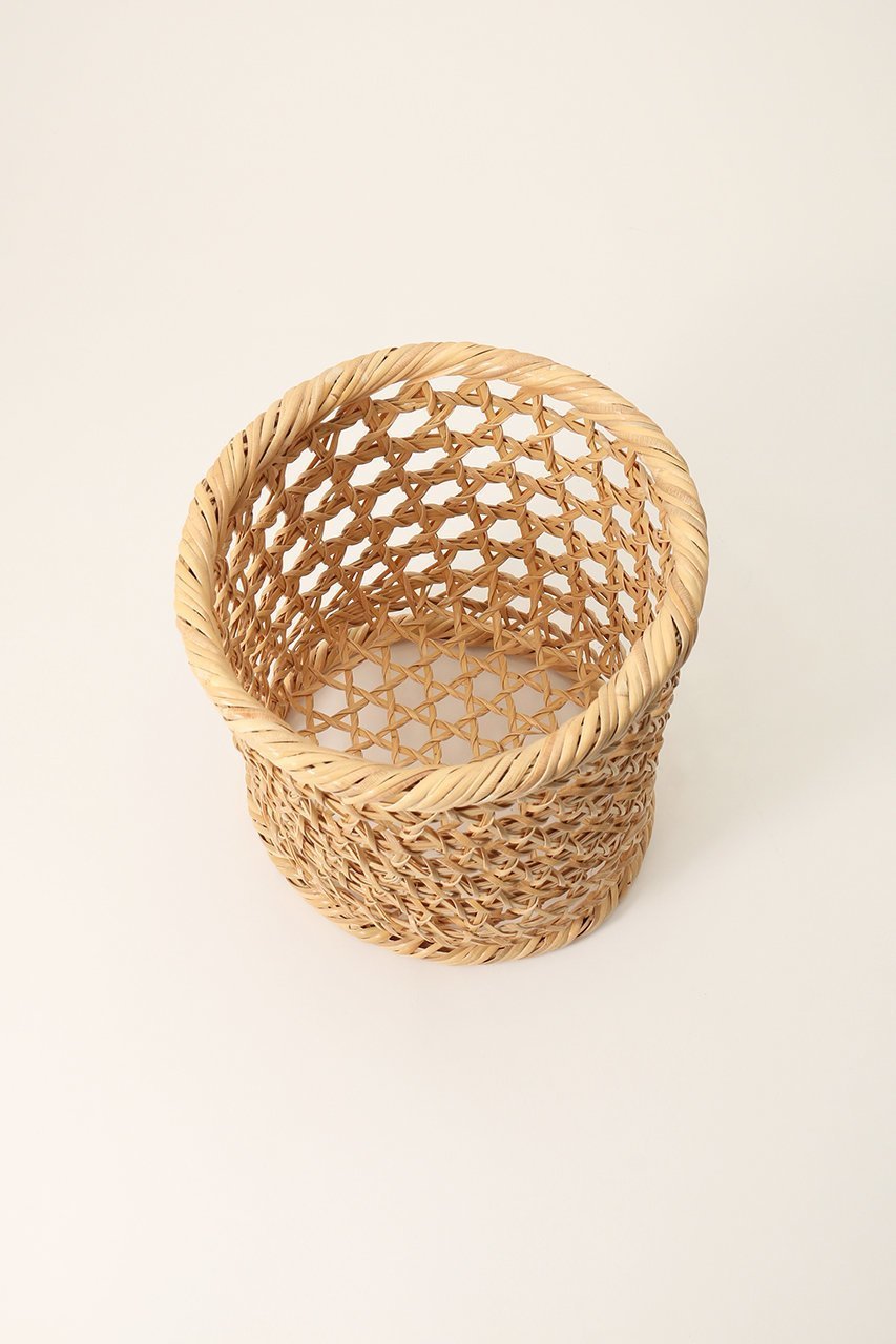 【コッパ ワークアンドアート/koppa work and art / GOODS】のねじり六つ目籐巻 バゲットかご 人気、トレンドファッション・服の通販 founy(ファニー) おすすめ Recommended / Our Picks other-3|ID: prp329100004018687 ipo3291000000031447271