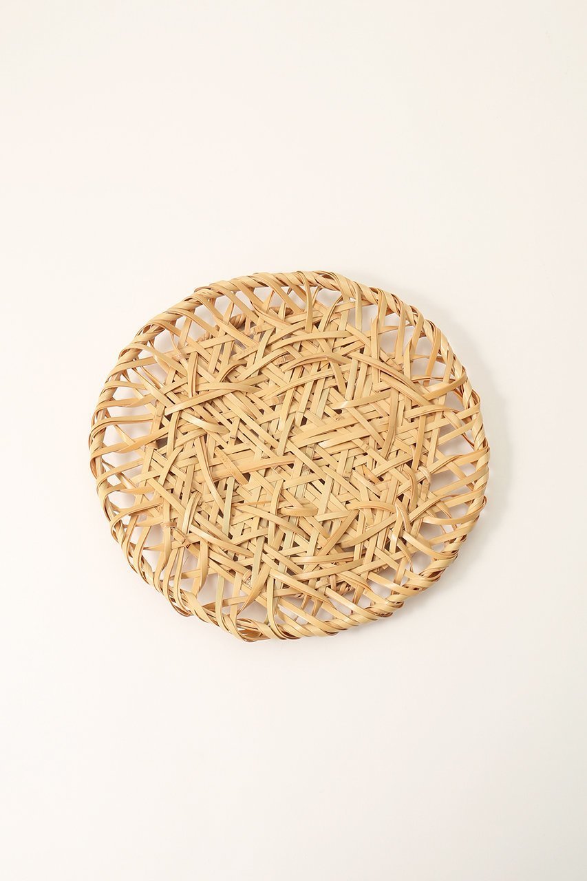 【コッパ ワークアンドアート/koppa work and art / GOODS】のやたら平盛器 8寸 人気、トレンドファッション・服の通販 founy(ファニー) 皿 Plate, Dish other-1|ID: prp329100004018689 ipo3291000000036174627