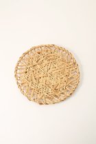 【コッパ ワークアンドアート/koppa work and art / GOODS】のやたら平盛器 8寸 人気、トレンドファッション・服の通販 founy(ファニー) 皿 Plate, Dish thumbnail -|ID: prp329100004018689 ipo3291000000036174628