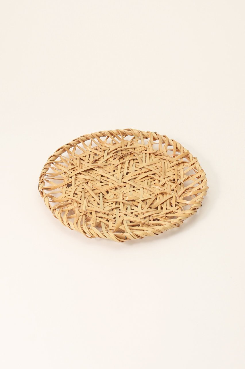 【コッパ ワークアンドアート/koppa work and art / GOODS】のやたら平盛器 8寸 人気、トレンドファッション・服の通販 founy(ファニー) 皿 Plate, Dish other-2|ID: prp329100004018689 ipo3291000000036174629