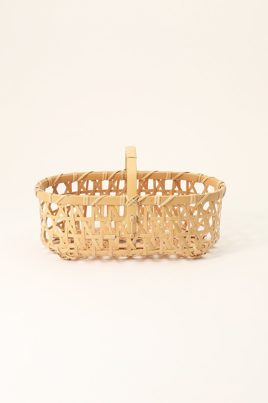 【コッパ ワークアンドアート/koppa work and art / GOODS】の菜摘みかご 小 人気、トレンドファッション・服の通販 founy(ファニー) other-1|ID: prp329100004018690 ipo3291000000036174631