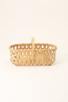 【コッパ ワークアンドアート/koppa work and art / GOODS】の菜摘みかご 小 人気、トレンドファッション・服の通販 founy(ファニー) thumbnail -|ID: prp329100004018690 ipo3291000000036174632