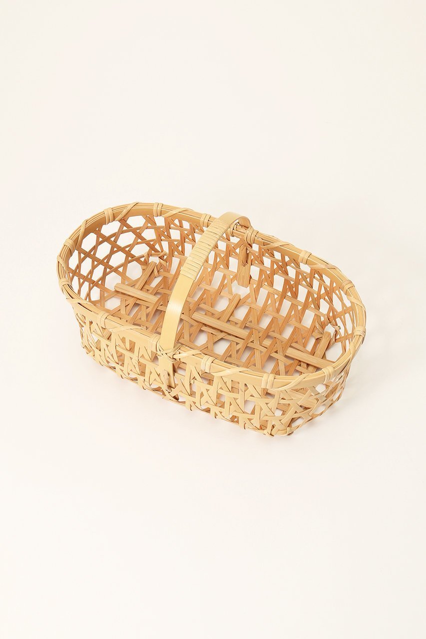 【コッパ ワークアンドアート/koppa work and art / GOODS】の菜摘みかご 小 人気、トレンドファッション・服の通販 founy(ファニー) other-4|ID: prp329100004018690 ipo3291000000036174635