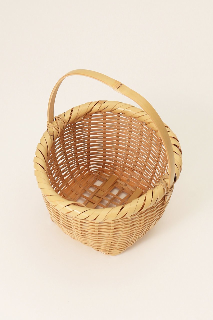 【コッパ ワークアンドアート/koppa work and art / GOODS】の手付きこかご 猫の頭 人気、トレンドファッション・服の通販 founy(ファニー) 　猫　Cat, Kitty　other-4|ID: prp329100004018700 ipo3291000000031447309