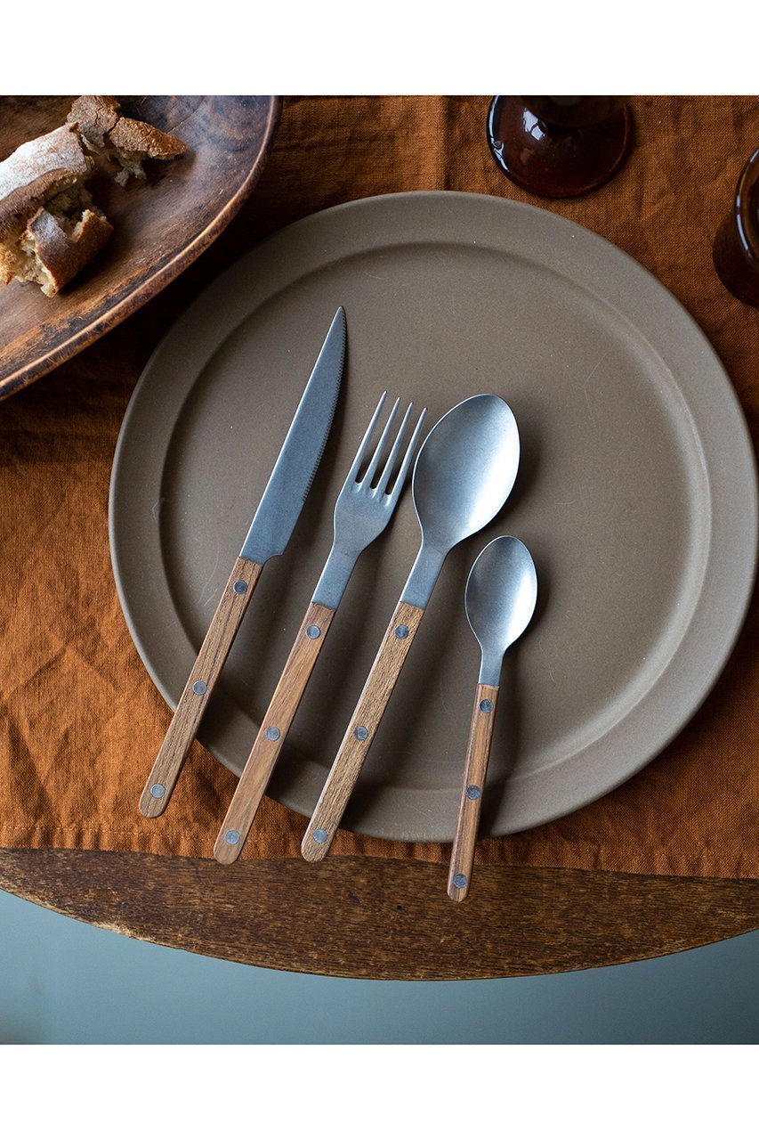 【セーバー/SABRE / GOODS】のチーク ケーキサーバー ヴィンテージマット 人気、トレンドファッション・服の通販 founy(ファニー) 　クラシック　Classic, Timeless Style　コレクション　Collection, Seasonal Line　テーブル　Table, Dining Table　ヴィンテージ　Vintage Style　人気　Popular, Best Seller　other-4|ID: prp329100004018705 ipo3291000000036094954