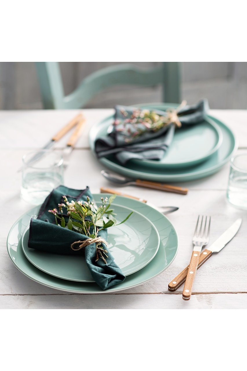 【セーバー/SABRE / GOODS】のチーク テーブルフォーク ヴィンテージマット 人気、トレンドファッション・服の通販 founy(ファニー) 　クラシック　Classic, Timeless Style　コレクション　Collection, Seasonal Line　テーブル　Table, Dining Table　ヴィンテージ　Vintage Style　人気　Popular, Best Seller　other-5|ID: prp329100004018710 ipo3291000000036174657