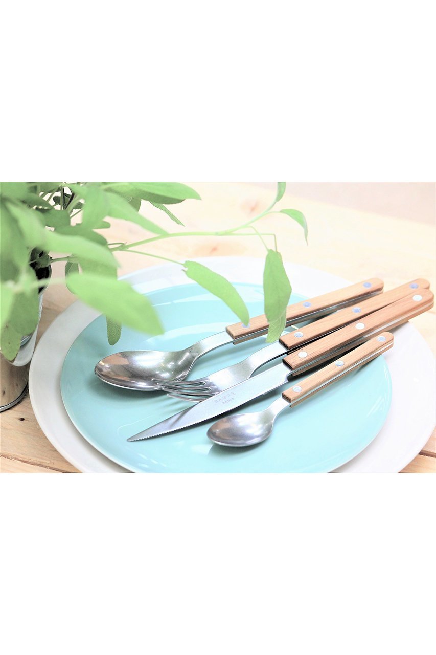 【セーバー/SABRE / GOODS】のチーク テーブルスプーン ヴィンテージマット 人気、トレンドファッション・服の通販 founy(ファニー) クラシック Classic, Timeless Style コレクション Collection, Seasonal Line テーブル Table, Dining Table ヴィンテージ Vintage Style 人気 Popular, Best Seller other-7|ID: prp329100004018711 ipo3291000000031447411