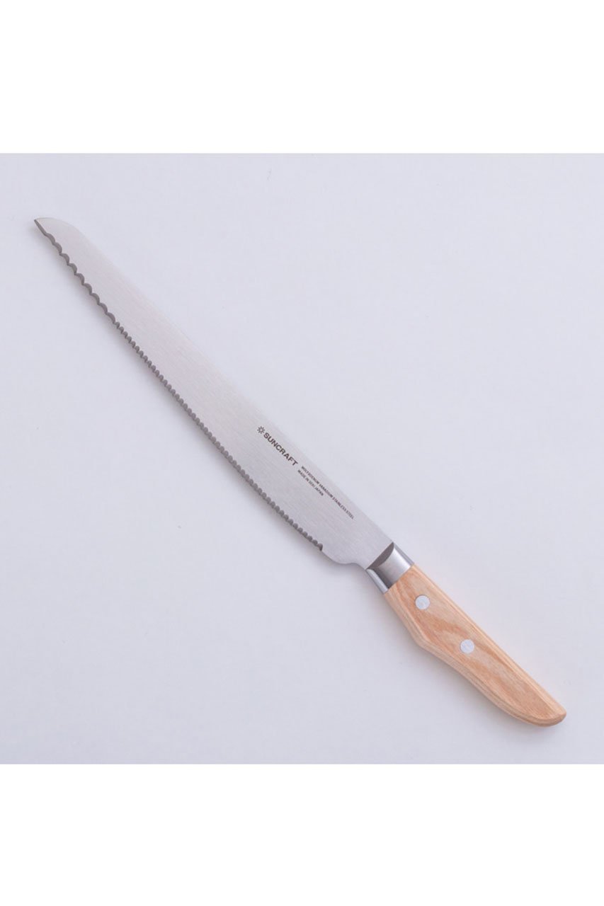 【せせらぎ/MADE IN SEKI JAPAN / GOODS】のパン切りナイフ「せせらぎ」左きき用 人気、トレンドファッション・服の通販 founy(ファニー) 　ストレート　Straight, Straight Cut　ロング　Long, Long-Length　おすすめ　Recommended / Our Picks　other-2|ID: prp329100004018712 ipo3291000000031447413