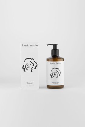 【オースティン オースティン/Austin Austin / GOODS】のbergamot & juniper コンディショナー 人気、トレンドファッション・服の通販 founy(ファニー) なめらか Smooth, Silky Texture オイル Body Oil |ID:prp329100004018718