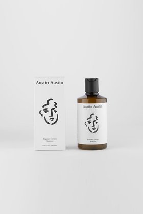 【オースティン オースティン/Austin Austin / GOODS】のbergamot & juniper シャンプー 人気、トレンドファッション・服の通販 founy(ファニー) オイル Body Oil |ID:prp329100004018719