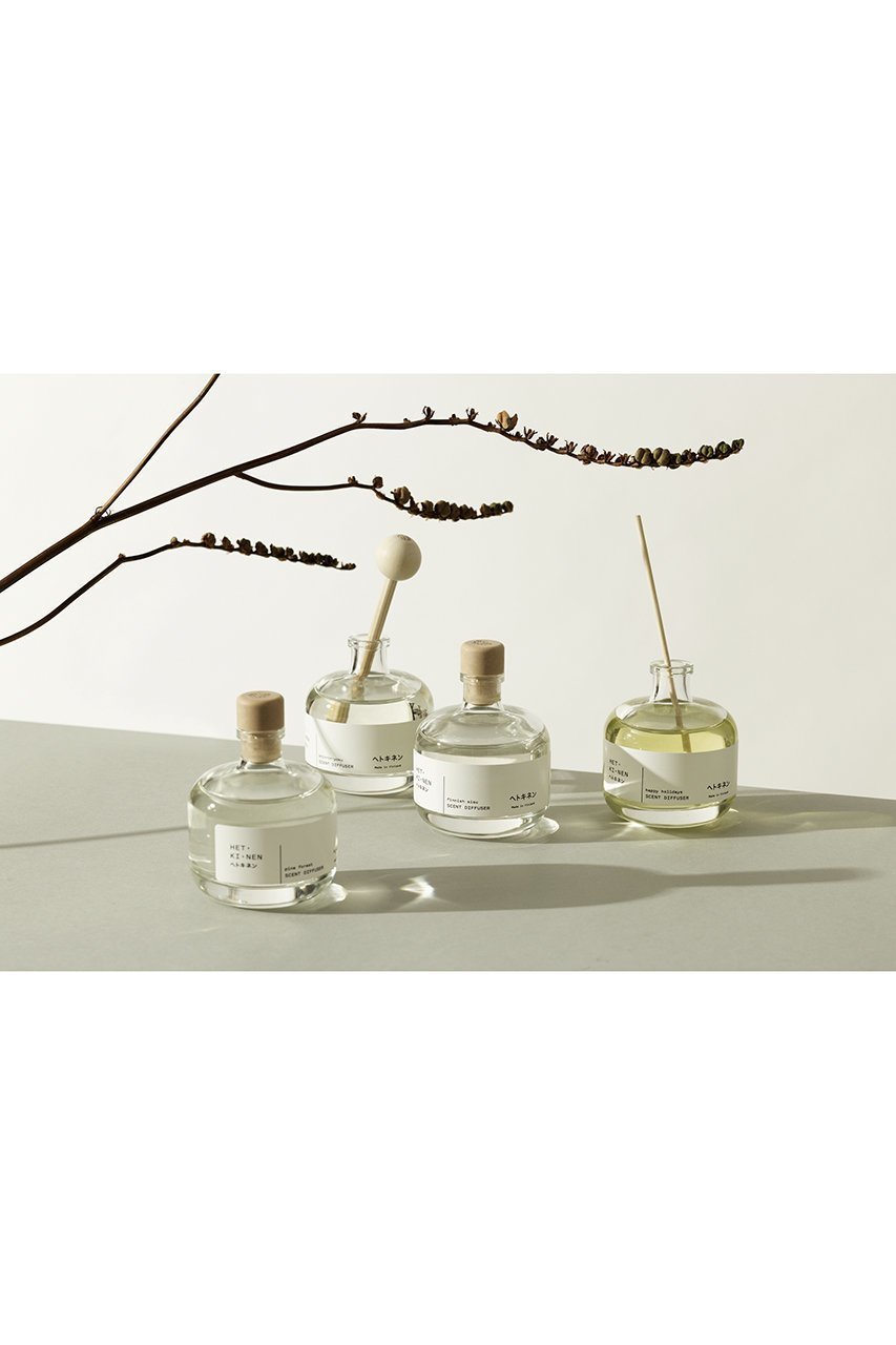 【ヘトキネン/HETKINEN / GOODS】のルームディフューザー finnish sisu 人気、トレンドファッション・服の通販 founy(ファニー) 　ガラス　Glass, Glassware　キャップ　Cap, Baseball Cap　リラックス　Relax, Relaxed Fit　other-2|ID: prp329100004018722 ipo3291000000036174676
