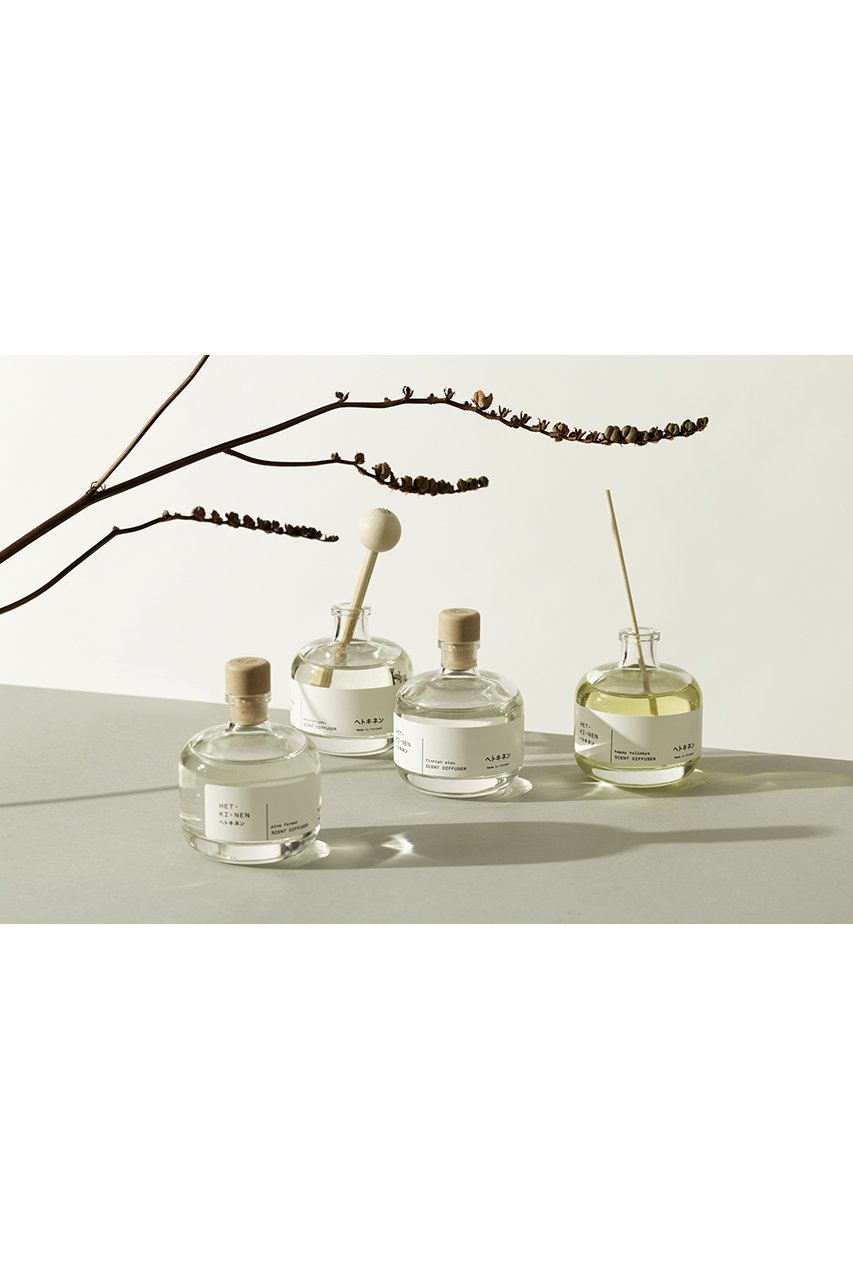 【ヘトキネン/HETKINEN / GOODS】のルームディフューザー shinrin yoku 人気、トレンドファッション・服の通販 founy(ファニー) ガラス Glass, Glassware リラックス Relax, Relaxed Fit other-2|ID: prp329100004018723 ipo3291000000036174679