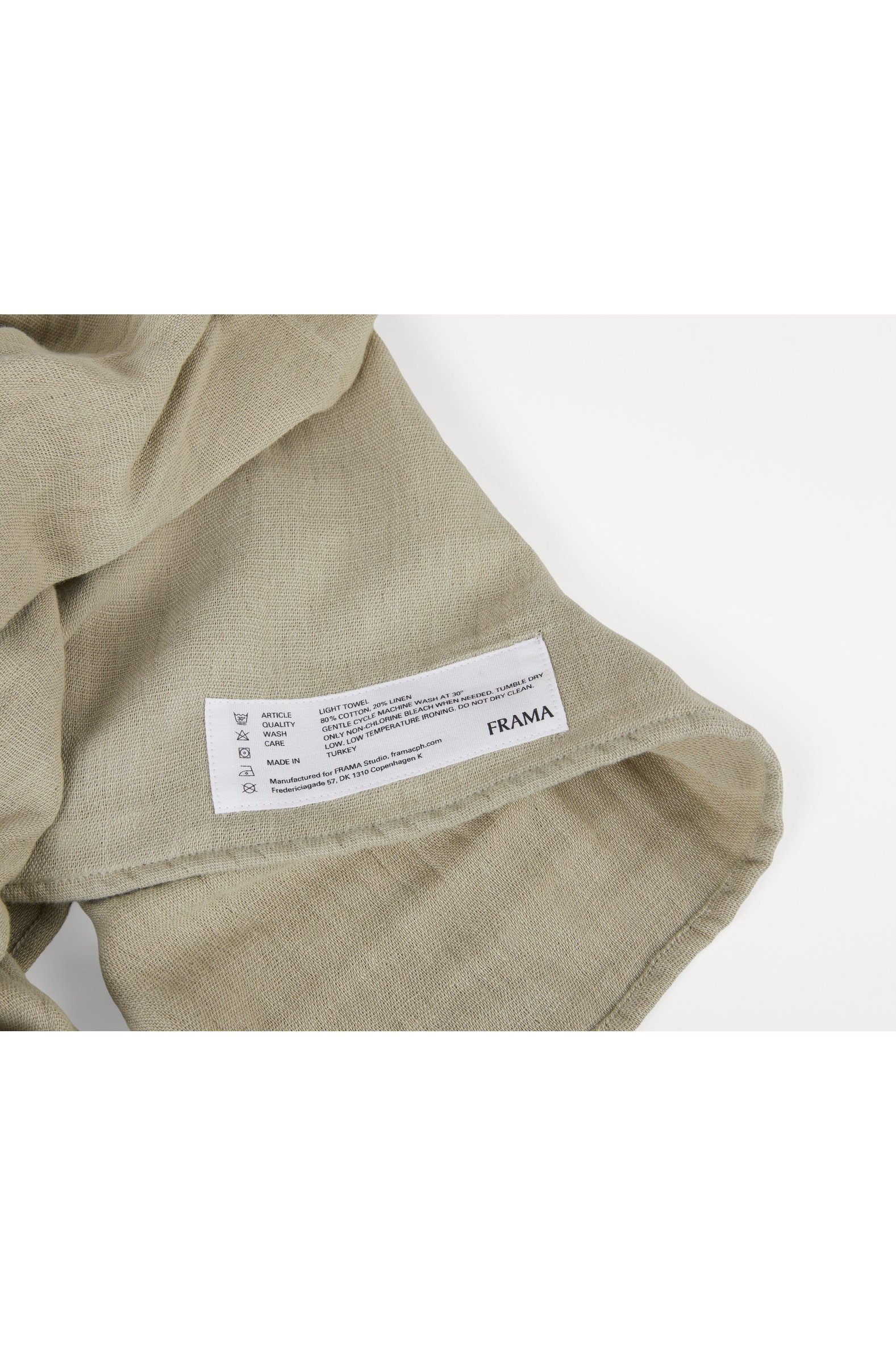 【フラマ/FRAMA / GOODS】のライトタオル/ハンド 人気、トレンドファッション・服の通販 founy(ファニー) 　コレクション　Collection　コンパクト　Compact　タオル　Towel　テーブル　Table　ハンド　Hand　ビーチ　Beach　ミックス　Mix　リゾート　Resort　リネン　Linen　旅行　Travel　軽量　Lightweight　other-3|ID: prp329100004018724 ipo3291000000031245391