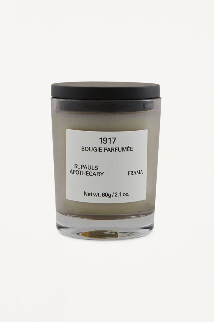 【フラマ/FRAMA / GOODS】の1917 センテッド キャンドル 人気、トレンドファッション・服の通販 founy(ファニー) 　ガラス　Glass　人気　Popularity　ローズ　Rose　夏　Summer　other-2|ID: prp329100004018729 ipo3291000000031245409
