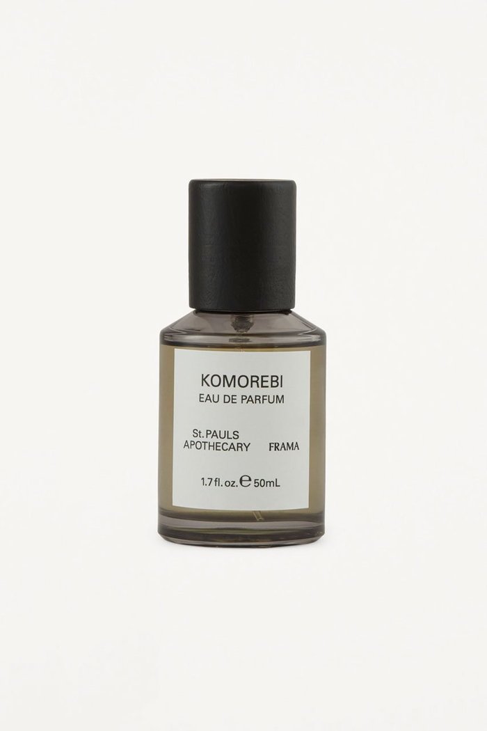 【フラマ/FRAMA / GOODS】のKomorebi オードパルファム インテリア・キッズ・メンズ・レディースファッション・服の通販 founy(ファニー) https://founy.com/ イタリア Italy |ID: prp329100004018733 ipo3291000000026648200