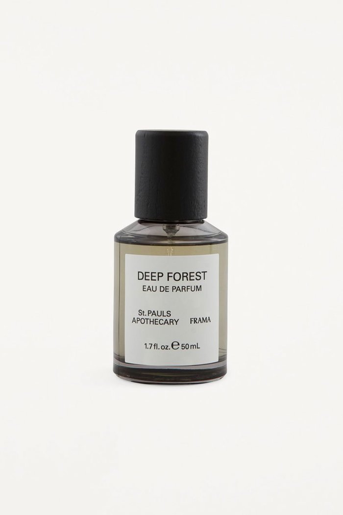 【フラマ/FRAMA / GOODS】のDeep Forest オードパルファム インテリア・キッズ・メンズ・レディースファッション・服の通販 founy(ファニー) https://founy.com/ オーガニック Organic バランス Balance 冬 Winter 夏 Summer |ID: prp329100004018734 ipo3291000000026648202