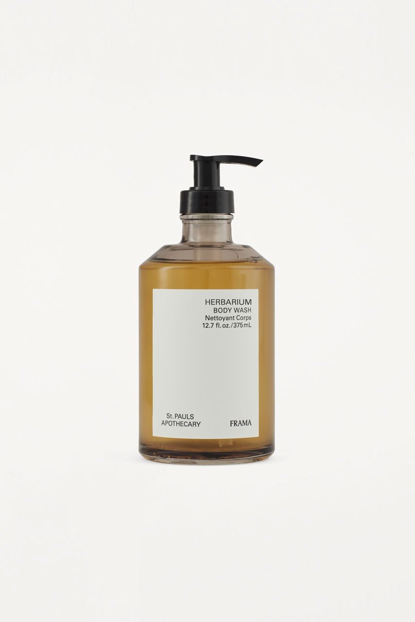 【フラマ/FRAMA / GOODS】のHerbarium ボディウォッシュ 人気、トレンドファッション・服の通販 founy(ファニー) 　ウッド　Wooden Design　オレンジ　Orange　ローズ　Rose, Rose Motif　 other-1|ID: prp329100004018740 ipo3291000000036174712