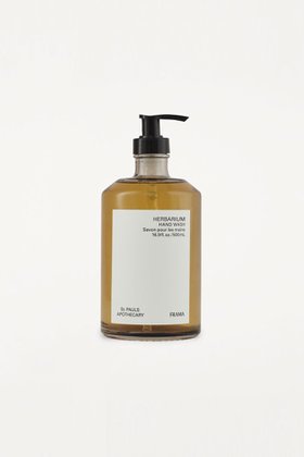 【フラマ/FRAMA / GOODS】のHerbarium ハンドウォッシュ 人気、トレンドファッション・服の通販 founy(ファニー) ウッド Wooden Design オイル Body Oil オレンジ Orange バランス Balance, Style Balance ローズ Rose, Rose Motif |ID:prp329100004018742